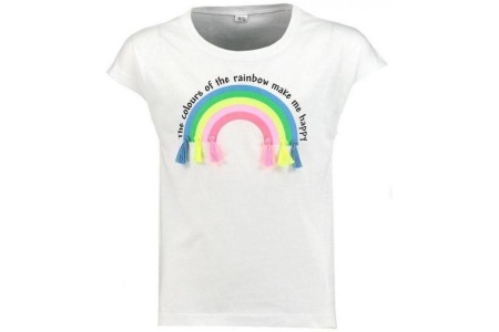 meisjes t shirt