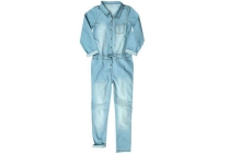 meisjes jumpsuit