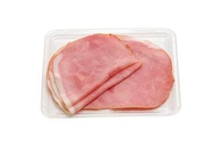 bourgondische grillham 150 gram