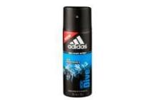 adidas ice dive deodorant spray