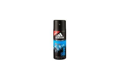 adidas ice dive deodorant spray