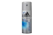 adidas man climacool deodorant spray