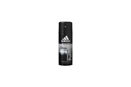 adidas dynamic pulse deodorant spray