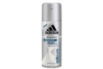 adidas adipure deodorant spray