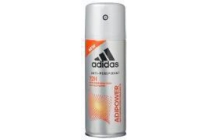 adidas adipower deodorant spray