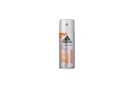 adidas adipower deodorant spray