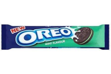 oreo mint