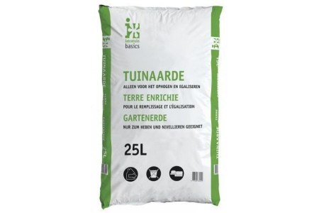 intratuin tuinaarde 25 liter