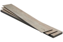 pcv click strook hardwood 1 76m2