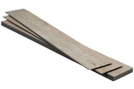 pcv click strook hardwood 1 76m2