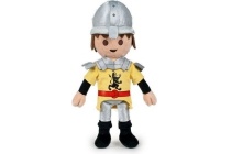 playmobil pluchen pop soldaat