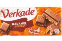 verkade karamel zeezout