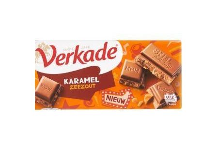 verkade karamel zeezout