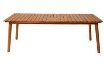 royal patio tafel vigo 170 cm