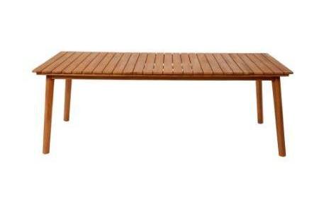 royal patio tafel vigo 170 cm