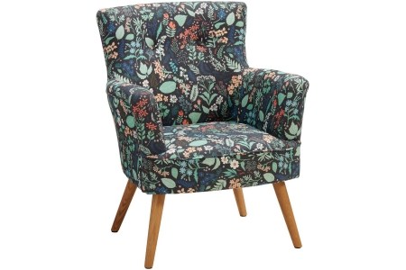 fauteuil flores