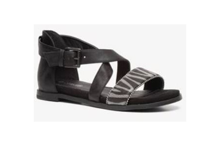 nova dames sandalen