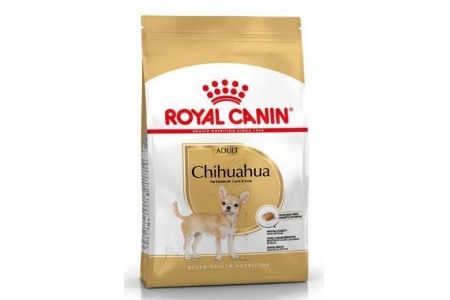 royal canin hondenvoeding