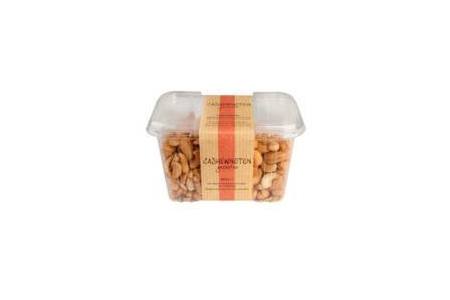 cup cashewnoten gezouten