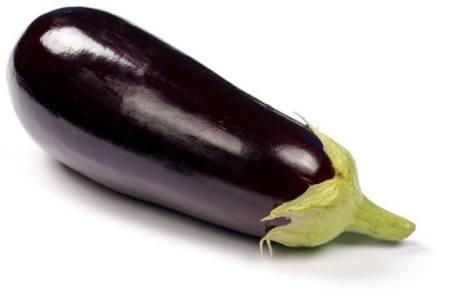 aubergine