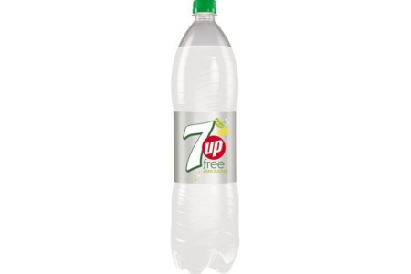 7up free