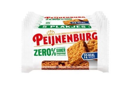 peijnenburg 5 pak zero