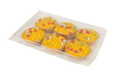 bakkersweelde confetti paascakejes