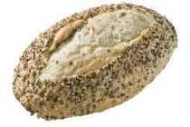 biologisch boulot brood meergranen