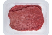 1 de beste rundersteaks