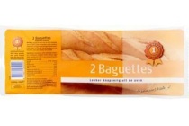 1 de beste baguettes