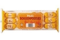 paasbokkenpootjes