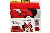 disney shortama minni mouse