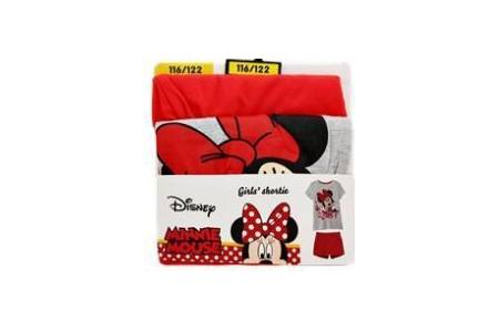 disney shortama minni mouse