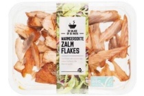 ah salade flakes zalm naturel 150 g