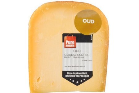 pure ambacht kaas oud