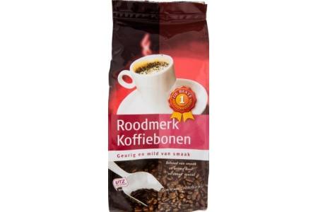 1 de beste koffiebonen