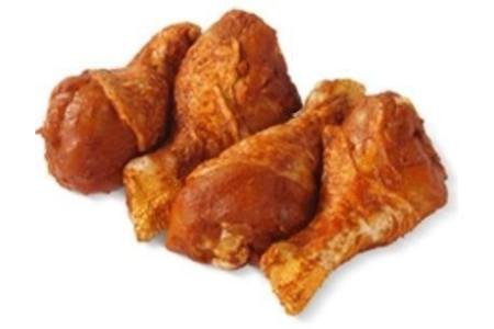 kipdrumsticks gekruid