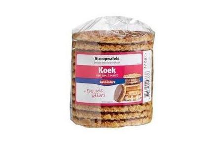 stroopwafels