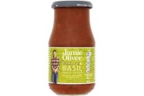 jamie oliver pastasaus tomato basilicum jan linders