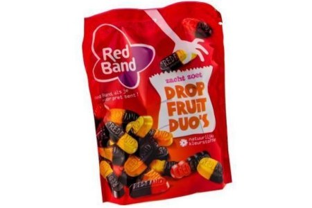 redband stazak drop fruit duo