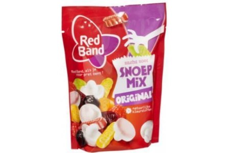 redband stazak snoepmix original