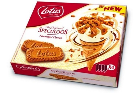 speculoos ijs