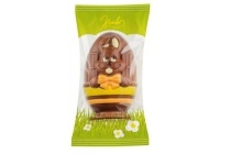 hamlet chocolade paasfiguren konijn 55 gram