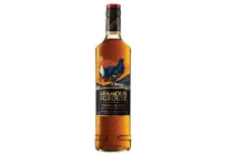 famous grouse smoky black 70cl