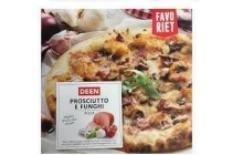 deen pizza