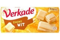 verkade zacht wit 111 gram