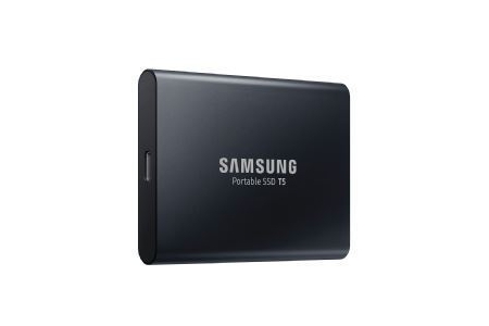 samsung ssd portable t5