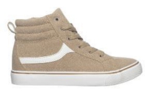 sneaker bizzy beige