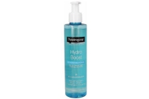 neutrogena hydro boost aqua cleansing gel