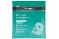 neutrogena skin detox gel mask